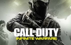 使命召唤13：无限战争/COD13