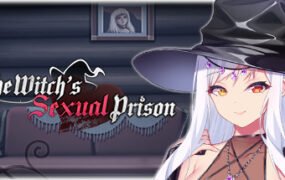 魔女的囚禁/The WitchsPrison（V1.26）