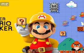 超级马里奥制造/Super Mario Maker(v1.0_Cemu1.25.3)