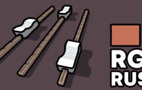 色速/RGB Rush（v1.1.2）