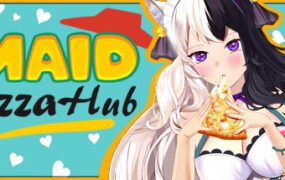 披萨少女/Maid PizzaHub(Build.8697313)