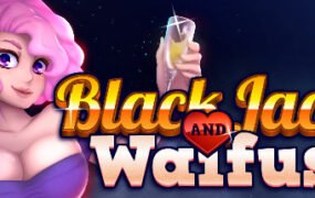 淑女纸牌21点/BLACKJACK and WAIFUS(Build.8917586-生存模式+新女孩)
