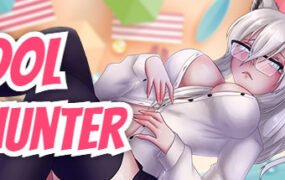 偶像猎人:侵入/Idol Hunter : Hentai(Build.9202043+DLC)