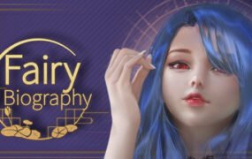 神话传记：仙女/Fairy Biohy（Build.9430735-完善）