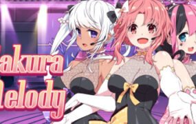 樱花旋律/ Sakura Melody（Build.9371796+DLC）