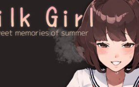 少女~夏天的甜蜜回忆/Milk Girl -Sweet memories of summer(Build.9702959-1.016+DLC)