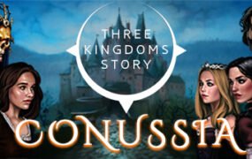 三个王国的故事:科努西亚/Three kingdoms story: Conussia(Build.10485610-06.02.2023-剧情DLC重大更新+DLC完整的返工)