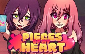 心灵碎片/Pieces of my Heart（正式版）