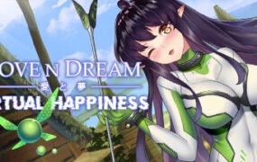 爱与梦：虚拟幸福/Love n Dream: Virtual Happiness