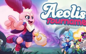 埃奥利斯锦标赛/Aeolis Tournament
