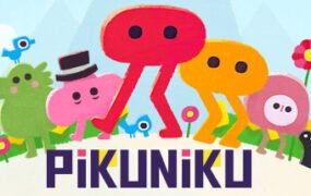 野餐大冒险/Pikuniku