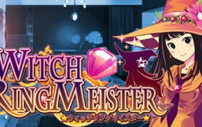 魔女指环大师/Witch Ring Meister（v20201026）