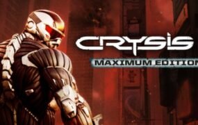 孤岛危机2/Crysis 2