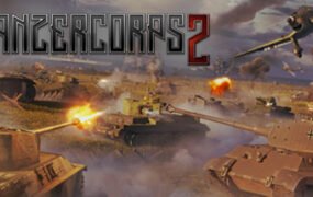 装甲军团2/Panzer Corps 2  (更新轴心国行动1946 DLC)