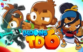气球塔防6/Bloons TD 6（v39.0）