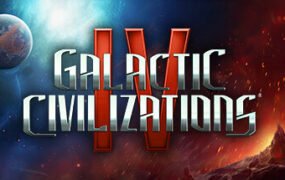 银河文明IV/Galactic Civilizations IV: Supernova Edition(更新v2.2—更新半人马座的传说DLC)