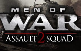 战争之人:突击小队2-冷战/Men of War: Assault Squad