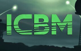 洲际弹道导弹/ICBM