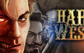 血战西部/Hard West