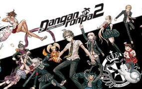 超级弹丸论破2:再见绝望学园/Super Dangan Ronpa 2 : Sayonara Zetsubou Gakuen