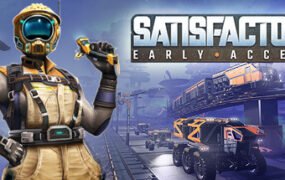 幸福工厂/Satisfactory(更新v0.8.3.3-单机网络联机)