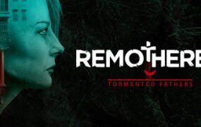 修道院:受难的父亲/Remothered: Tormented Fathers(v1.0.4.1)