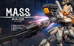M.A.S.S. Builder(v0.5.7)