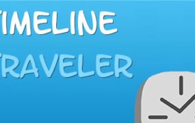 时间轴旅行者/Timeline Traveler(v30.09.2020版)