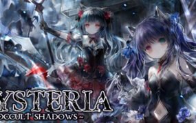 兽娘秘境:异象残影/Mysteria~Occult Shadows(正式版+DLC)