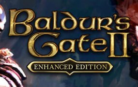 博德之门2/Baldurs Gate II Enhanced Edition(v2.6.5.0-加强版)