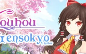 东方幻想乡访客/Touhou Gensokyo Visitor(v5736067)