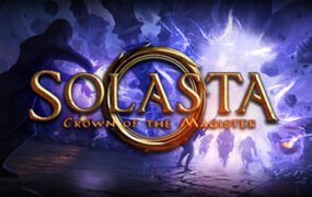 索拉斯塔:法师之冠/Solasta: Crown of the Magister(v5705460)