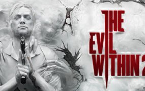 恶灵附身2/The Evil Within 2