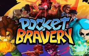 口袋勇气/Pocket Bravery(Build.12146154)