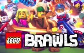 乐高大乱斗/LEGO® Brawls(Build.20230831)