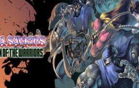 忍者武士:战士归来/The Ninja Saviors Return of the Warriors