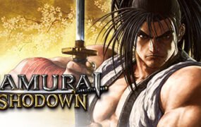 侍魂晓/SAMURAI SHODOWN(V4.21.1.0+全DLC+季票)