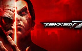 铁拳7/TEKKEN 7(v5.10HF)