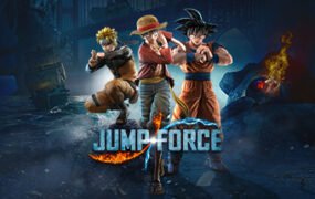 Jump大乱斗全明星大乱斗/UMP FORCE(v3.02终极版)