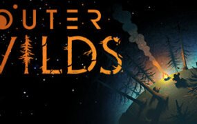 星际拓荒/Outer Wilds(v1.1.14)