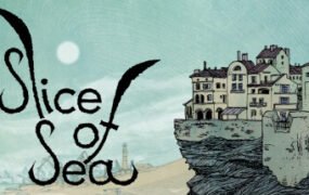 片海异多/Slice of Sea