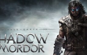 中土世界:暗影魔多/Middle-Earth: Shadow of Mordor