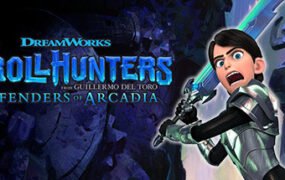 巨怪猎人：幽林镇守护者/Trollhunters: Defenders of Arcadia