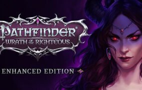 开拓者:正义之怒/Pathfinder: Wrath of the Righteous(更新v2.2.3c)