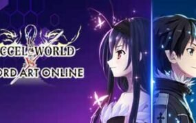 加速世界VS刀剑神域:千年的黄昏/Accel World VS. Sword Art Online Deluxe Edition (更新v1.0)