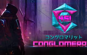 集团451/Conglomerate 451(v1.5.0)