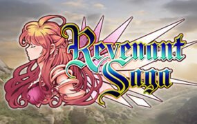 还魂尸传奇/Revenant Saga(v1839726)