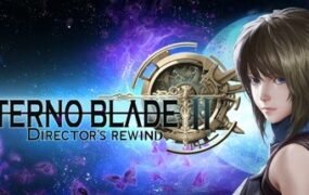 阿泰诺之刃2:导演回放/AeternoBlade II: Directors Rewind(v16492)