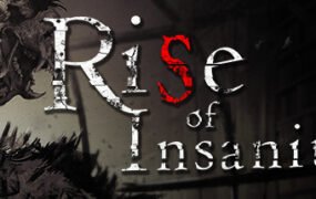 疯狂之源/Rise of Insanity(v0.27.6)