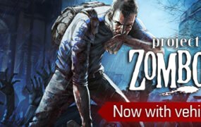 僵尸毁灭工程/Project Zomboid（v41.7）